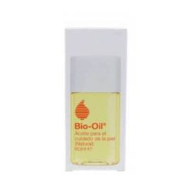 Bio-oil Natur Öl Für Die Pflege Der Haut 60 Ml