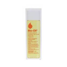 Bio-oil Natural Aceite Para El Cuidado De La Piel 125 ml