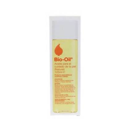 Bio-oil Natural Skin Care Oil 125 Ml