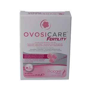 Ovosicare Fertility 30 Caps