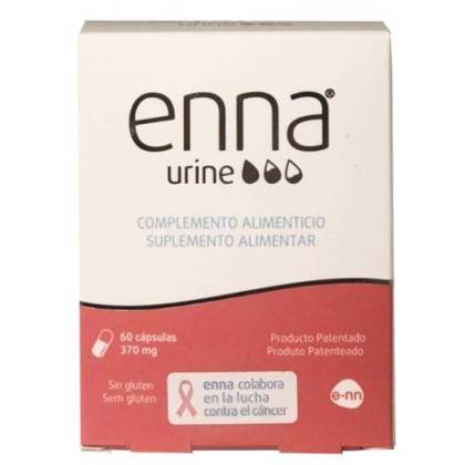 Enna Urine 60 Caps