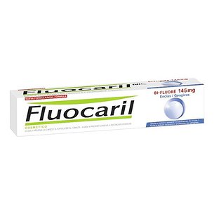 Fluocaril Bifluore 145 Mg Encias 75 ml