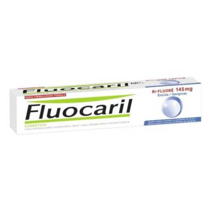 Fluocaril Bi-fluore 145 Mg Zanhfleisch 75 Ml
