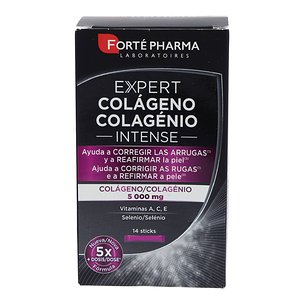 Expert Collagen Intense 14 Sticks