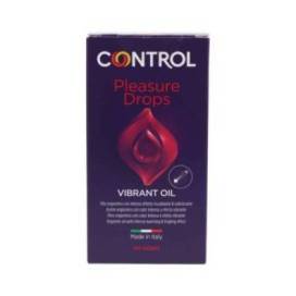 Control Pleasure Drops 140 Doses 10 ml