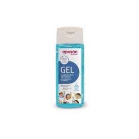 Aposan Gel Hidroalcoholico Infantil Con Acido Hialuronico 50 ml