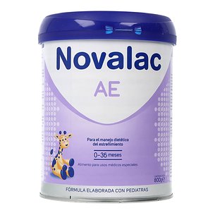 Novalac Ae 800 g