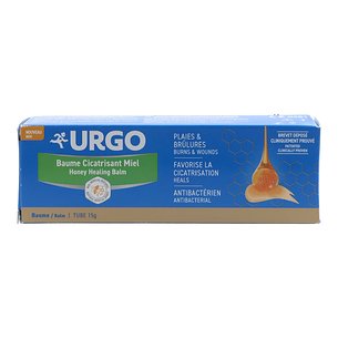 Urgo Balsamo Cicatrizante Miel 15 g