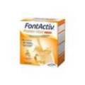 Fontactiv Protein Vital 14 Sachets 30 G Vanilla Flavour