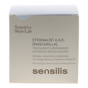 Sensilis Eternalist Age Mascarilla 50 ml
