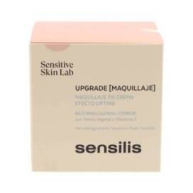 Sensilis Upgrade Maquillaje 30 ml Color 01 Beige