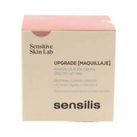 Sensilis Upgrade Maquiagem 30 Ml Cor 04 Peche Rose