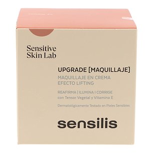 Sensilis Upgrade Make-up 30 ml Farbe 05 Noise