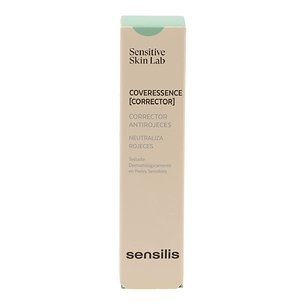 Sensilis Coveressence Anti-Vermelhidão Corrector 1 St