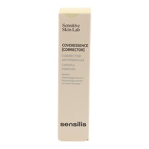 Sensilis Coveressence Anti-Stain Corrector 1ª
