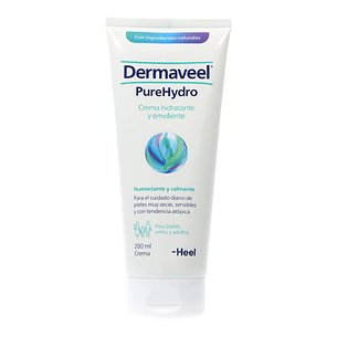 Dermaveel Purehydro 200 ml