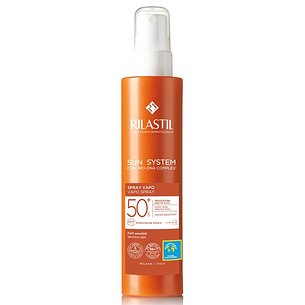 Rilastil Sun System Spf 50 Spray Vapo 200 ml