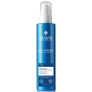 Rilastil Sun System After Sun Leche 200 ml