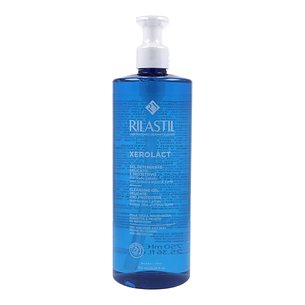 Gel de Limpeza Rilastil Xerolact 750 ml
