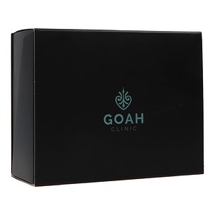 Goah Clinic Hair Elexir 30 frascos