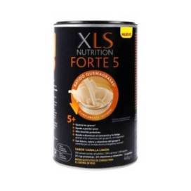 Xls Nutrition Forte 5 Vanilla Lemon 400 G
