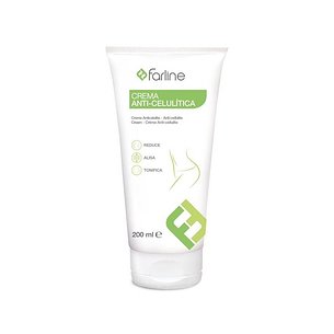 Farline Anti-Cellulite-Creme 200 ml