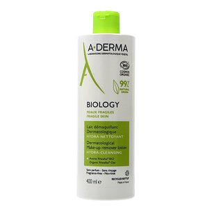 Aderma Biology Dermatologische Reinigungsmilch