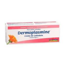 Boiron Dermoplasmine Crema De Calendula 70 g
