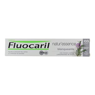 Fluocaril Bifluore 145 Mg Natur Essence Pasta Bl