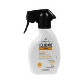 Heliocare 360º Fluid Protector Solar Spray Spf50 250 ml