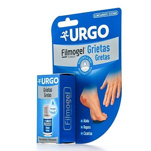 Urgo Filmogel Rachaduras 3,25 ml.