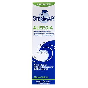 Sterimar Allergy 100 ml