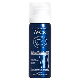 Avene Men Espuma Afeitar 50 ml