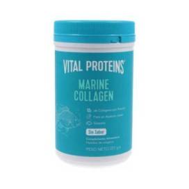 Vital Proteins Colagénio Marnho Neutro 221 G