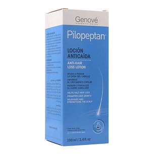 Pilopeptan Loção Antiqueda 100 ml