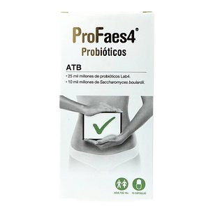Profaes4 Atb 10 Caps