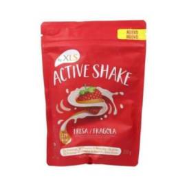 Active Shake By Xls Strawberry Flavor Powder 250 G