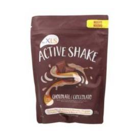 Active Shake By Xls Batido Sustitutivo Polvo 250 g Sabor Chocolate
