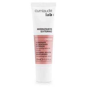 Cumlaude External Moisturizer 30 ml