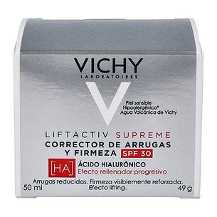 Vichy Liftactiv Supreme Spf30 50 ml