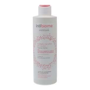 Intibiome Cuidado 50 Años 250 ml