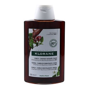 Shampoo Klorane Quinino 200 ml