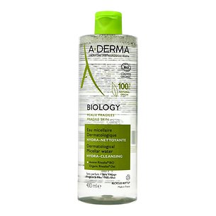 Água Micelar Dermatológica Aderma Biology Hydral