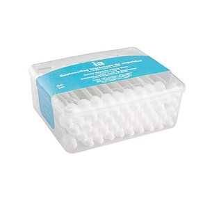 Interapothek Baby Safety Cotton Swabs Stick