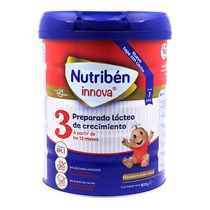 Nutriben Innova 3 800 g