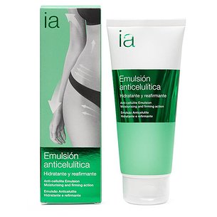 Interapothek Anti-Cellulite-Emulsion 200 ml