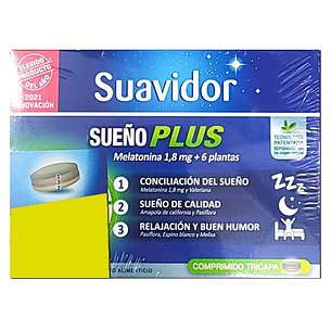 Sleep Softener Plus 2x15 Comp Promo