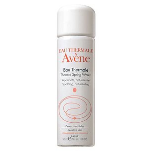 Água Termal Avène 50 ml
