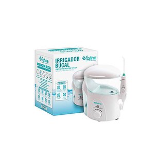 Irrigador Oral de Mesa Farline F5106