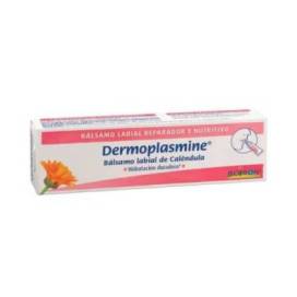 Dermoplasmine Calendula Lippenbalsam 10 G